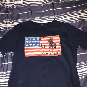 Polo shirt
